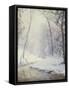 Canvas Black