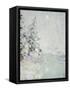 Canvas Black