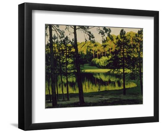 Premium Giclee Print, , large