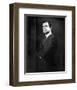 Walter Matthau-null-Framed Photo