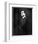 Walter Matthau-null-Framed Photo