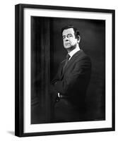 Walter Matthau-null-Framed Photo