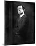 Walter Matthau-null-Mounted Photo