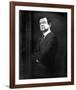 Walter Matthau-null-Framed Photo