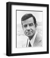 Walter Matthau-null-Framed Photo