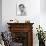 Walter Matthau-null-Photo displayed on a wall