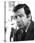 Walter Matthau-null-Stretched Canvas