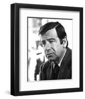 Walter Matthau-null-Framed Photo