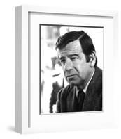 Walter Matthau-null-Framed Photo