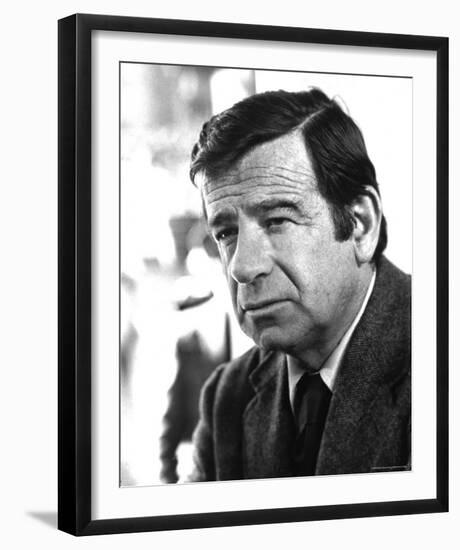 Walter Matthau-null-Framed Photo