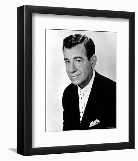 Walter Matthau-null-Framed Photo