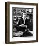 Walter Matthau-null-Framed Photo