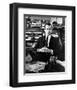 Walter Matthau-null-Framed Photo