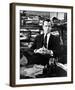 Walter Matthau-null-Framed Photo