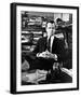 Walter Matthau-null-Framed Photo