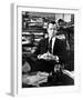 Walter Matthau-null-Framed Photo