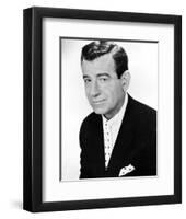 Walter Matthau-null-Framed Photo