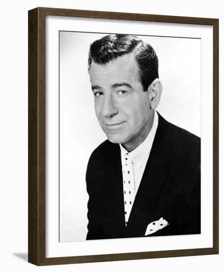 Walter Matthau-null-Framed Photo