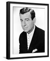 Walter Matthau-null-Framed Photo