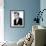 Walter Matthau-null-Framed Photo displayed on a wall