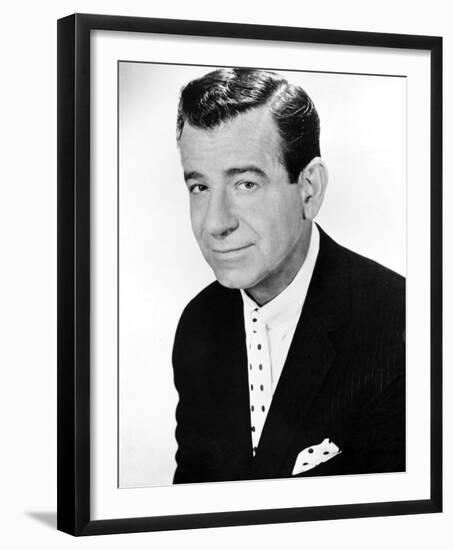 Walter Matthau-null-Framed Photo