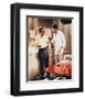 Walter Matthau-null-Framed Photo