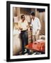 Walter Matthau-null-Framed Photo