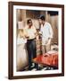 Walter Matthau-null-Framed Photo