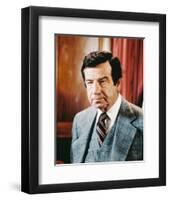 Walter Matthau-null-Framed Photo