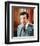 Walter Matthau-null-Framed Photo