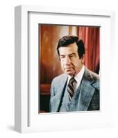 Walter Matthau-null-Framed Photo