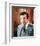 Walter Matthau-null-Framed Photo