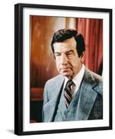 Walter Matthau-null-Framed Photo