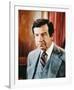 Walter Matthau-null-Framed Photo