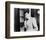 Walter Matthau-null-Framed Photo