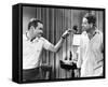 Walter Matthau-null-Framed Stretched Canvas