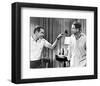 Walter Matthau-null-Framed Photo