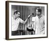 Walter Matthau-null-Framed Photo