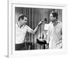 Walter Matthau-null-Framed Photo