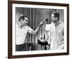 Walter Matthau-null-Framed Photo