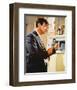 Walter Matthau-null-Framed Photo