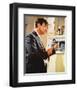 Walter Matthau-null-Framed Photo