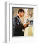 Walter Matthau-null-Framed Photo