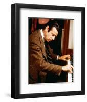 Walter Matthau-null-Framed Photo