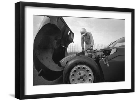 Premium Giclee Print, , large