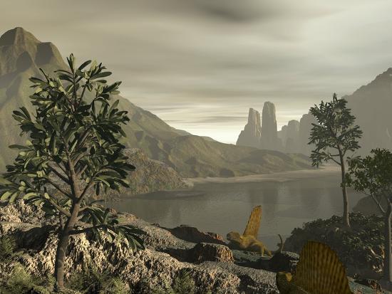 Photographic Print, , large