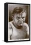 Walter Neusel, German Boxer, 1938-null-Framed Stretched Canvas
