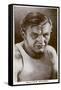 Walter Neusel, German Boxer, 1938-null-Framed Stretched Canvas