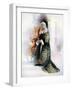 Walter Passmore in Iolanthe, C1902-Ellis & Walery-Framed Giclee Print