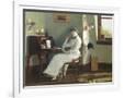 Gramercy White